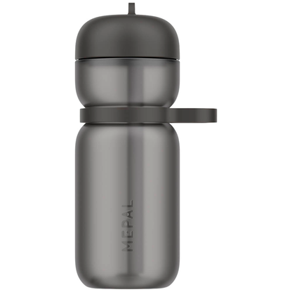 Artikelbild 3 für MEPAL Trinkflasche Flip Sport graphite black 600,0 ml, 1 St., Artikelnummer 546279