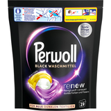 Artikelbild 1 für Perwoll All-in-1 CAPS renew Waschmittel Caps, 19 St., Artikelnummer 572943