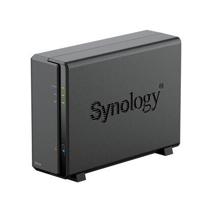 Artikelbild für Synology DiskStation DS124 NAS-Gehäuse, Artikelnummer 636419