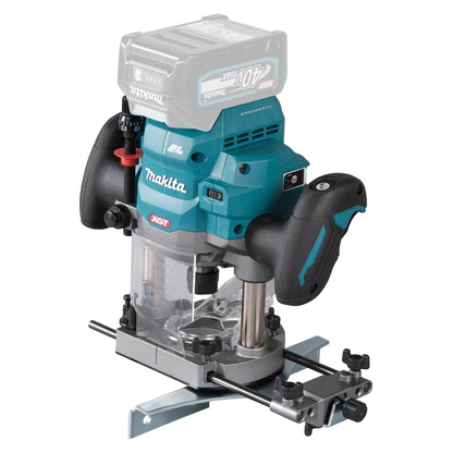 Artikelbild 6 für makita RP001GZ Akku-Oberfräse 40,0 V max., ohne Akku, Artikelnummer 710846