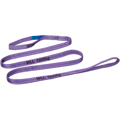 Artikelbild für Yale® Hebeband HBD-01000 1,0 t Tragkraft, Artikelnummer 736817