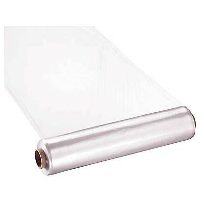 Artikelbild für Stretchplus Stretchfolie 11,0 µm 300,0 m x 40,0 cm, 1 Rolle, Artikelnummer 652081