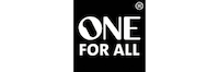 ONE FOR ALL