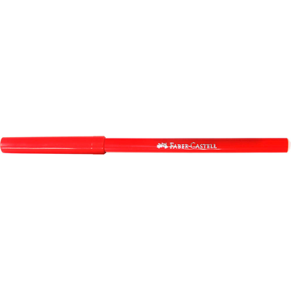 Artikelbild 5 für FABER-CASTELL Filzstifte farbsortiert, 24 St., Artikelnummer 314567