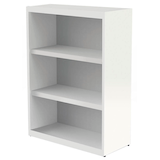 Artikelbild 1 für Kerkmann Aktenregal Priola weiß 80,0 x 36,0 x 115,0 cm, 1 St., Artikelnummer 449672