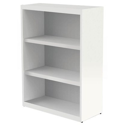 Artikelbild für Kerkmann Aktenregal Priola weiß 80,0 x 36,0 x 115,0 cm, 1 St., Artikelnummer 449672