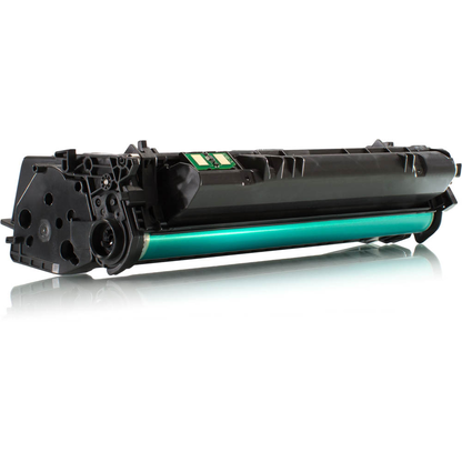 Artikelbild 3 für KMP H-T71 schwarz Toner kompatibel zu HP 49X; Canon 708H(Q5949X; 0917B002), Artikelnummer 161398