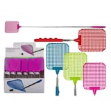 Artikelbild 1 für Fliegenklatsche farbsortiert, 1 St., Artikelnummer 469327