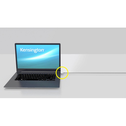 Artikelbild 9 für Kensington MicroSaver 2.0 Laptopschloss 1,8 m, Artikelnummer 421444