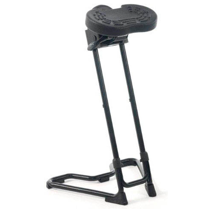 Artikelbild 6 für meychair Stehhilfe AF6-PU9 11147 schwarz, 1 St., Artikelnummer 116339