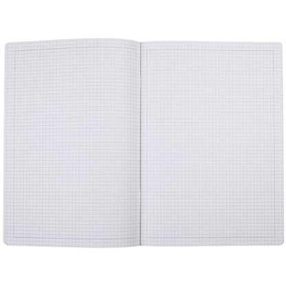 Artikelbild 4 für herlitz Schulheft x.book Lineatur 40 kariert DIN A4 Rand rundum, 16 Blatt, 1 St., Artikelnummer 891293