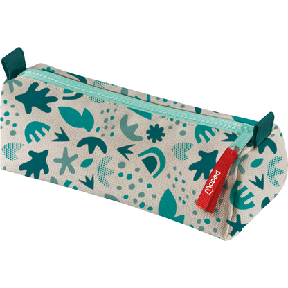 Artikelbild für maped Schlampermäppchen SMILING PLANET Motiv, 22,0 x 7,5 cm, Artikelnummer 130439