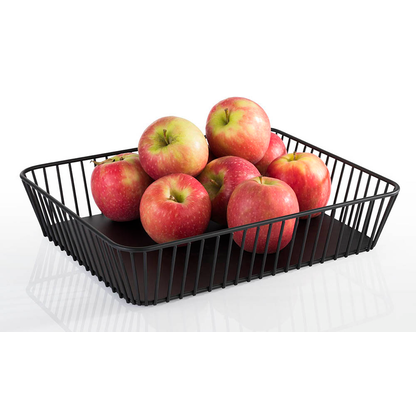 Artikelbild 2 für APS Brotkorb URBAN schwarz, 1 St., Artikelnummer 196869