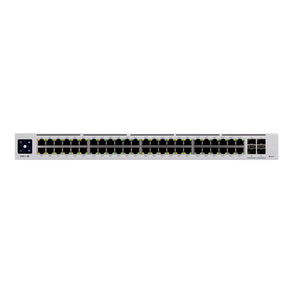 Artikelbild 4 für UBIQUITI® UniFi Pro 48 Switch 48-fach, Artikelnummer 401178