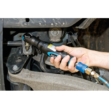 Artikelbild 6 für HAZET 9022P-2 Druckluft-Ratschenschrauber, Artikelnummer 583019