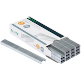 Artikelbild 1 für LEITZ Heftklammern 5572 26/6, 5.000 St., Artikelnummer 908158