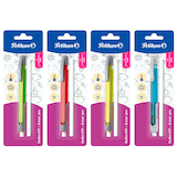 Artikelbild 1 für Pelikan Radierstift farbsortiert, 1 St., Artikelnummer 699779