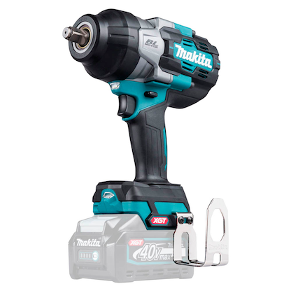 Artikelbild 6 für makita TW002GZ Akku-Schlagschrauber 40,0 V max., ohne Akku, Artikelnummer 710927