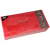 Artikelbild 1 für PAPSTAR Servietten Daily Collection bordeaux 2-lagig 32,0 x 32,0 cm, 150 St., Artikelnummer 389336