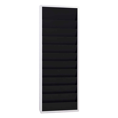 Artikelbild 2 für EICHNER Werkstattplaner 10 Fächer 55,4 x 128,0 cm, Artikelnummer 704409