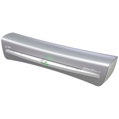 Artikelbild 2 für LEITZ iLam Home Office A3 Laminiergerät bis DIN A3, Artikelnummer 292161