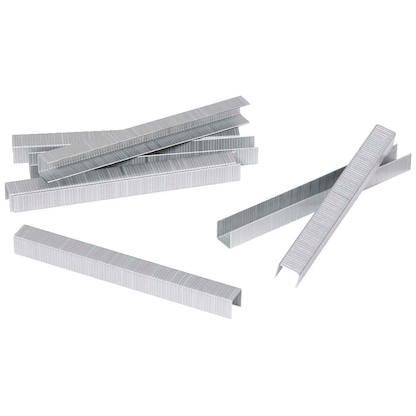 Artikelbild 5 für novus Tackerklammern Flachdraht 11/10, 5.000 St., Artikelnummer 712143