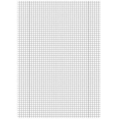 Artikelbild 3 für Ursus Collegeblöcke Lineatur 28 kariert DIN A4 Innen- und Außenrand, 10 Blöcke, Artikelnummer 582023