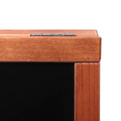 Artikelbild 4 für Showdown® Displays Kundenstopper Natura braun 55,0 x 85,0 cm, 1 St., Artikelnummer 697654