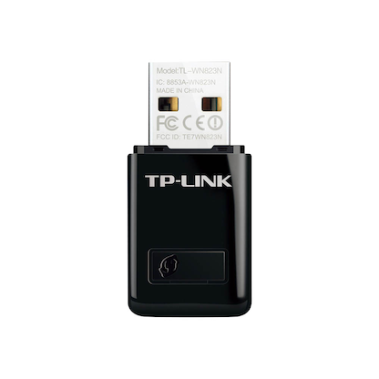 Artikelbild 3 für tp-link TL-WN823N WLAN-Adapter, 1 St., Artikelnummer 848212