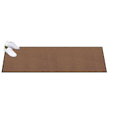 Artikelbild 1 für Mercury Fußmatte Faro braun 60,0 x 180,0 cm, Artikelnummer 440026