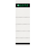 Artikelbild 1 für LEITZ Ordneretiketten 1642 grau für 8,0 cm Rückenbreite, 10 St., Artikelnummer 118307