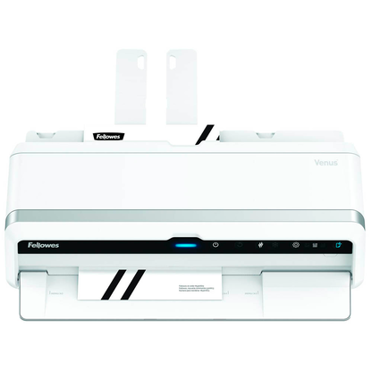 Artikelbild für AKTION: Fellowes Venus A3 Laminiergerät bis DIN A3 mit 40 Euro CashBack, Artikelnummer 662532