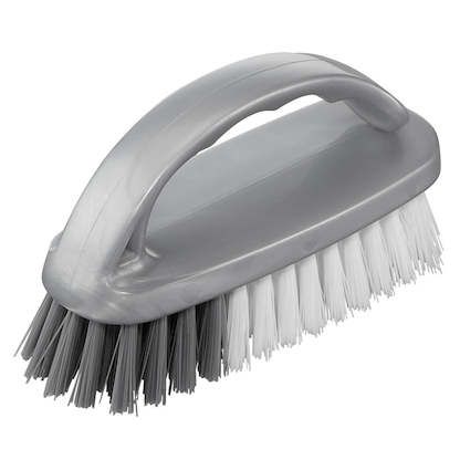 Artikelbild 9 für flink & sauber Reinigungsbürste Allzweckbürste kann variieren (blau, grau) Kunststoff, 1 St., Artikelnummer 212561
