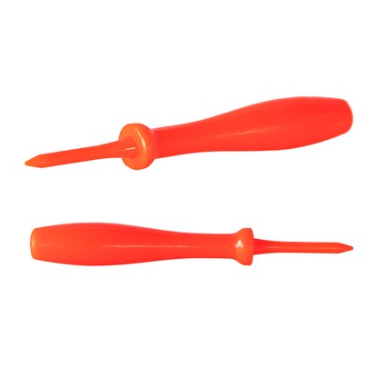 Artikelbild 2 für Idena Bastelset Kürbis Schnitzset mehrfarbig 5 St., Artikelnummer 140986