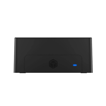 Artikelbild 5 für RaidSonic ICY BOX® Dockingstation IB-1121-U3, Artikelnummer 201257