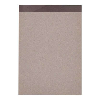 Artikelbild 6 für LANDRÉ® Briefblock Recycling DIN A4 kariert, 1 St., Artikelnummer 298222