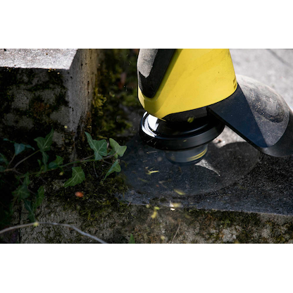 Artikelbild 2 für KÄRCHER Akku-Unkrautentferner WRE 18-55, 18,0 V, ohne Akku, Artikelnummer 343428