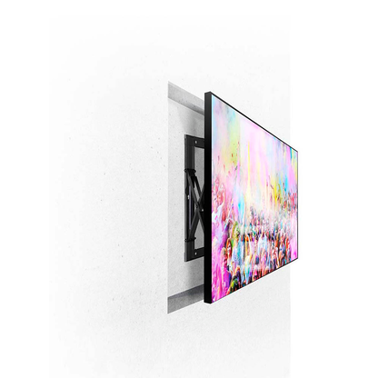 Artikelbild 4 für Neomounts TV-Wandhalterung WL95-800BL1 schwarz, Artikelnummer 369639