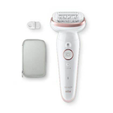 Artikelbild 1 für BRAUN Epilierer Silk-épil 9 9-000, 1 St., Artikelnummer 414858