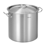 Artikelbild 1 für Bartscher Topf D290 silber 25,0 l, 1 St., Artikelnummer 427319