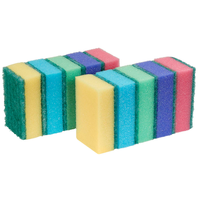 Artikelbild 4 für aqualine® Topfreiniger, 10 St., Artikelnummer 170494