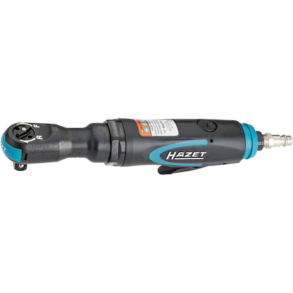 Artikelbild 3 für HAZET 9022P-2 Druckluft-Ratschenschrauber, Artikelnummer 583019