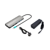 Artikelbild 1 für i-tec® Dockingstation C31NANOHDM2D100, Artikelnummer 662847