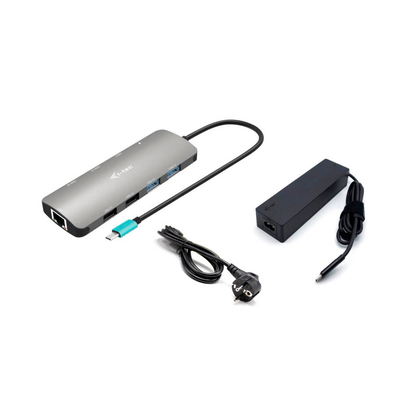 Artikelbild für i-tec® Dockingstation C31NANOHDM2D100, Artikelnummer 662847