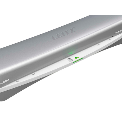 Artikelbild 3 für LEITZ iLam Home Office A3 Laminiergerät bis DIN A3, Artikelnummer 292161