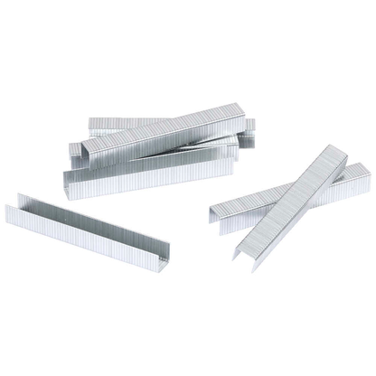 Artikelbild 5 für novus Tackerklammern Flachdraht 11/10, 600 St., Artikelnummer 712247