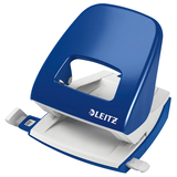 Artikelbild 1 für LEITZ Locher NeXXt 5008 blau, 1 St., Artikelnummer 367763