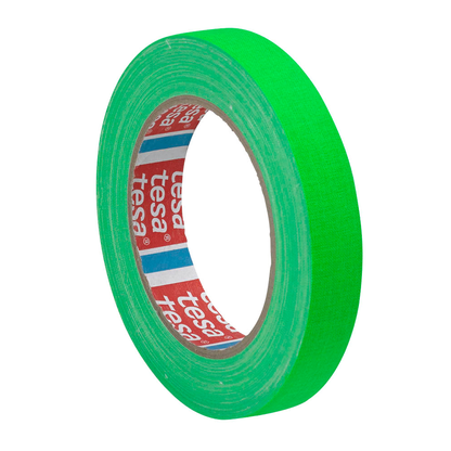 Artikelbild für tesa Gewebeband grün 19,0 mm x 25,0 m 1 Rolle, Artikelnummer 438432