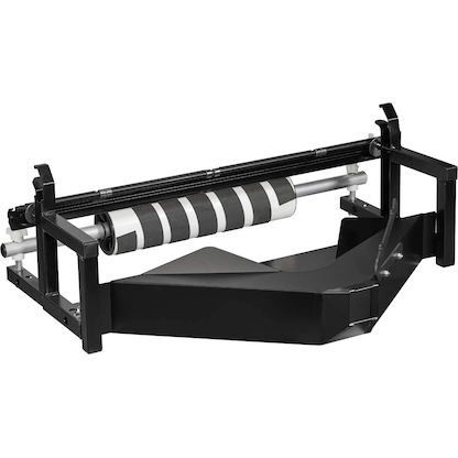 Artikelbild 2 für Knüllpapierabroller Crumpy, Artikelnummer 815011