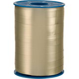 Artikelbild 1 für PRÄSENT Geschenkband MEXICO einseitig hochglanzbeschichtet/Rückseite matt gold 10,0 mm x 250,0 m, Artikelnummer 914978